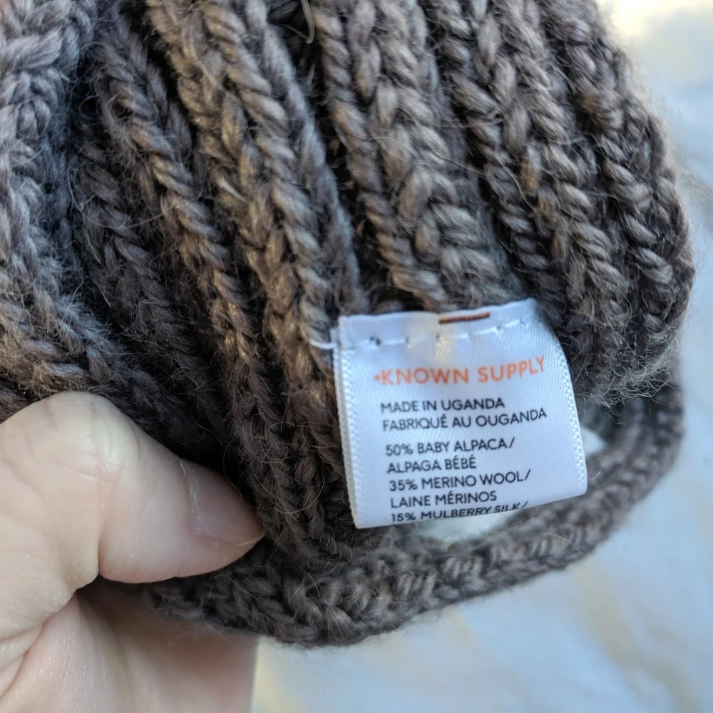 Known supply hand made kid head band